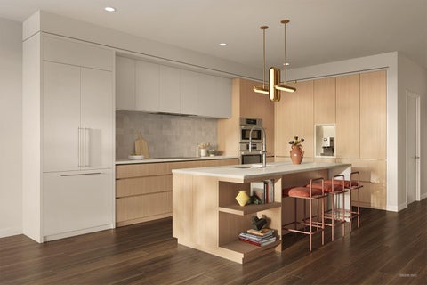 Tiny photo for 2121 S Congress Ave #501, Austin, TX 78704 (MLS # 6836013)