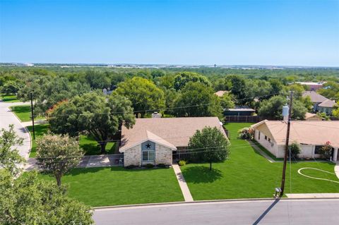 Photo of 3423 Bluebonnet TRL, Georgetown, TX 78628 (MLS # 8412861)
