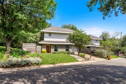 Photo of 2101 Airole WAY #A, Austin, TX 78704 (MLS # 1841364)