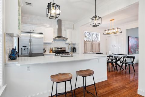 Tiny photo for 1501 Willow ST #1, Austin, TX 78702 (MLS # 3021512)