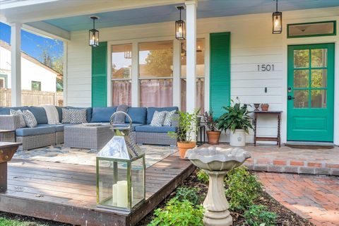 Tiny photo for 1501 Willow ST #1, Austin, TX 78702 (MLS # 3021512)