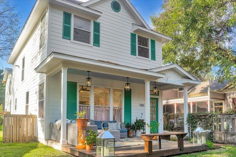 Photo of 1501 Willow ST #1, Austin, TX 78702 (MLS # 3021512)