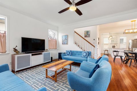 Tiny photo for 1501 Willow ST #1, Austin, TX 78702 (MLS # 3021512)