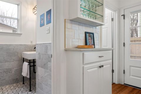 Tiny photo for 1501 Willow ST #1, Austin, TX 78702 (MLS # 3021512)