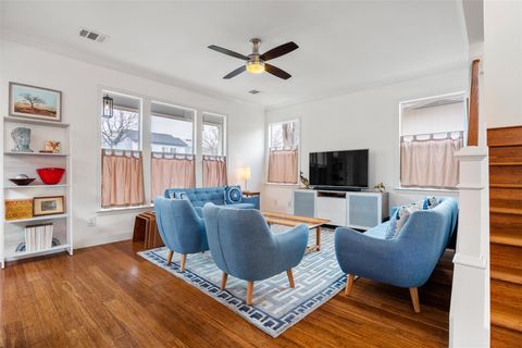Tiny photo for 1501 Willow ST #1, Austin, TX 78702 (MLS # 3021512)