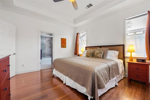 Tiny photo for 1501 Willow ST #1, Austin, TX 78702 (MLS # 3021512)