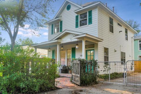 Tiny photo for 1501 Willow ST #1, Austin, TX 78702 (MLS # 3021512)
