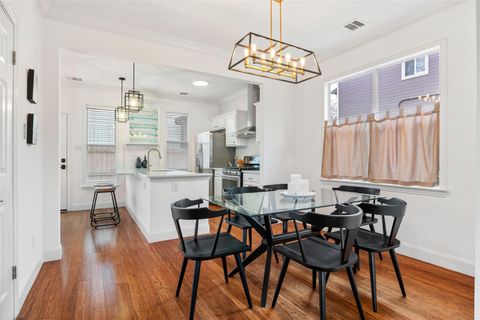 Tiny photo for 1501 Willow ST #1, Austin, TX 78702 (MLS # 3021512)