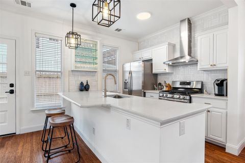 Tiny photo for 1501 Willow ST #1, Austin, TX 78702 (MLS # 3021512)
