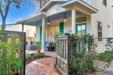 Tiny photo for 1501 Willow ST #1, Austin, TX 78702 (MLS # 3021512)