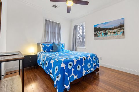 Tiny photo for 1501 Willow ST #1, Austin, TX 78702 (MLS # 3021512)