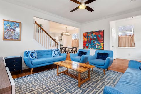 Tiny photo for 1501 Willow ST #1, Austin, TX 78702 (MLS # 3021512)