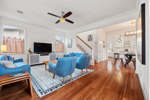 Tiny photo for 1501 Willow ST #1, Austin, TX 78702 (MLS # 3021512)