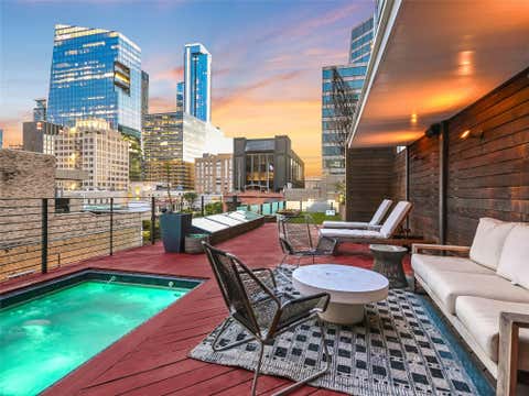 Photo of 811 Congress Ave, Austin, TX 78701 (MLS # 2586333)