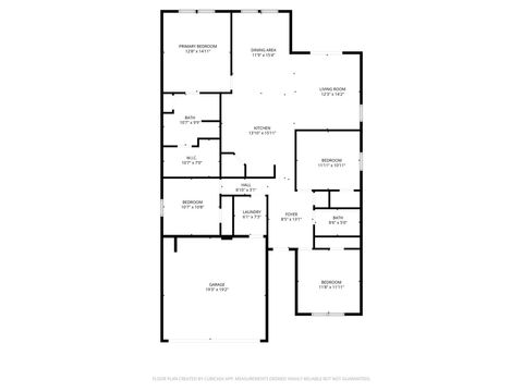 Tiny photo for 6408 Routenburn ST, Austin, TX 78754 (MLS # 3634983)