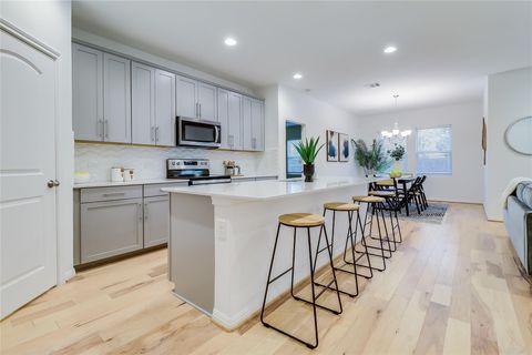 Tiny photo for 6408 Routenburn ST, Austin, TX 78754 (MLS # 3634983)