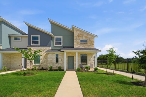Photo of 500 Municipal DR #505, Leander, TX 78641 (MLS # 8217744)