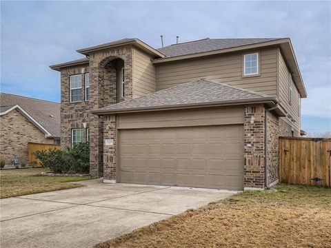 Photo of 19729 Abigail WAY, Pflugerville, TX 78660 (MLS # 6733774)