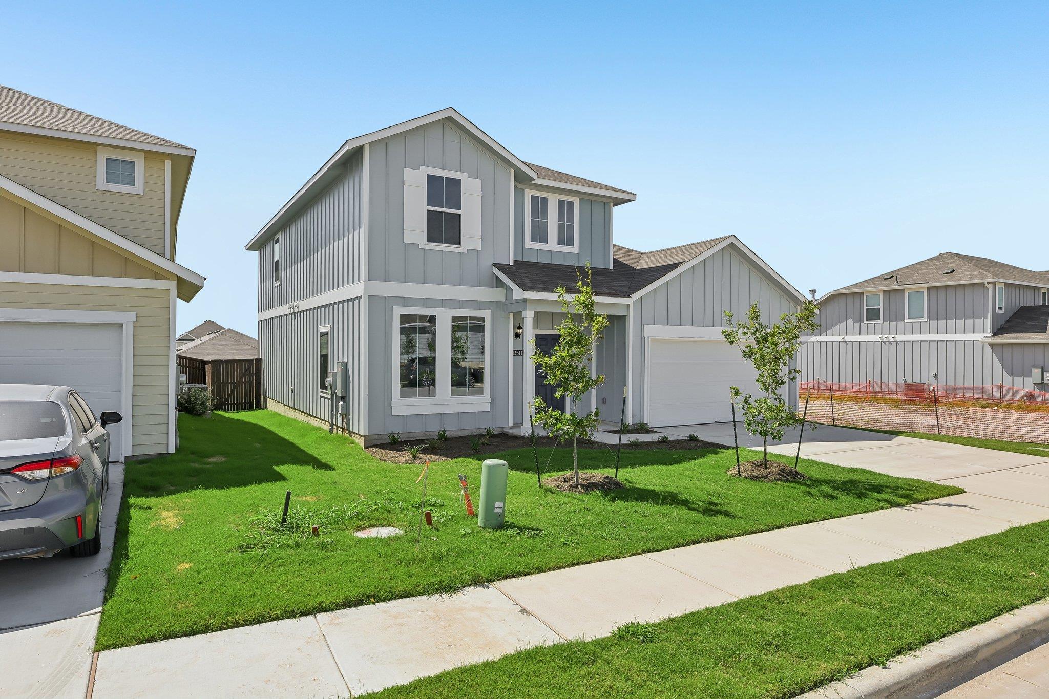 13511 Stocksbridge DR