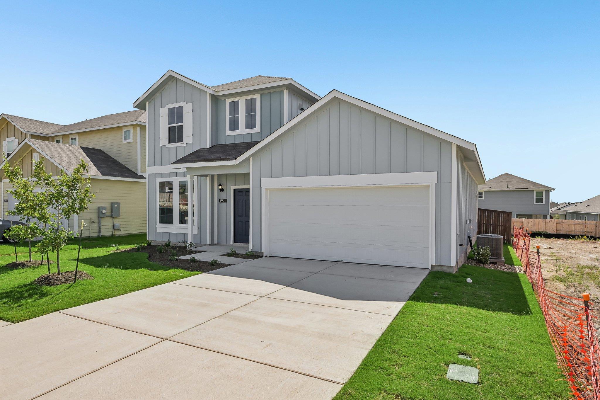 13511 Stocksbridge DR