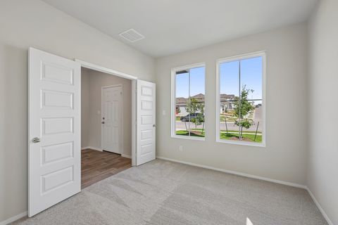 Tiny photo for 13511 Stocksbridge DR, Pflugerville, TX 78660 (MLS # 2251145)