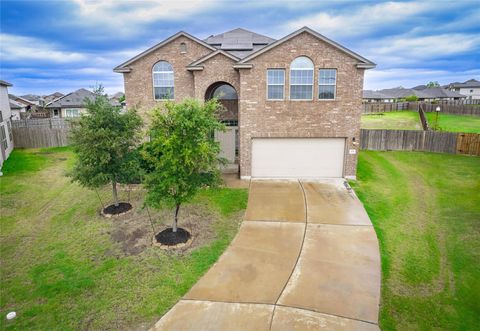 Photo of 321 Ore LN, Jarrell, TX 76537 (MLS # 4515320)