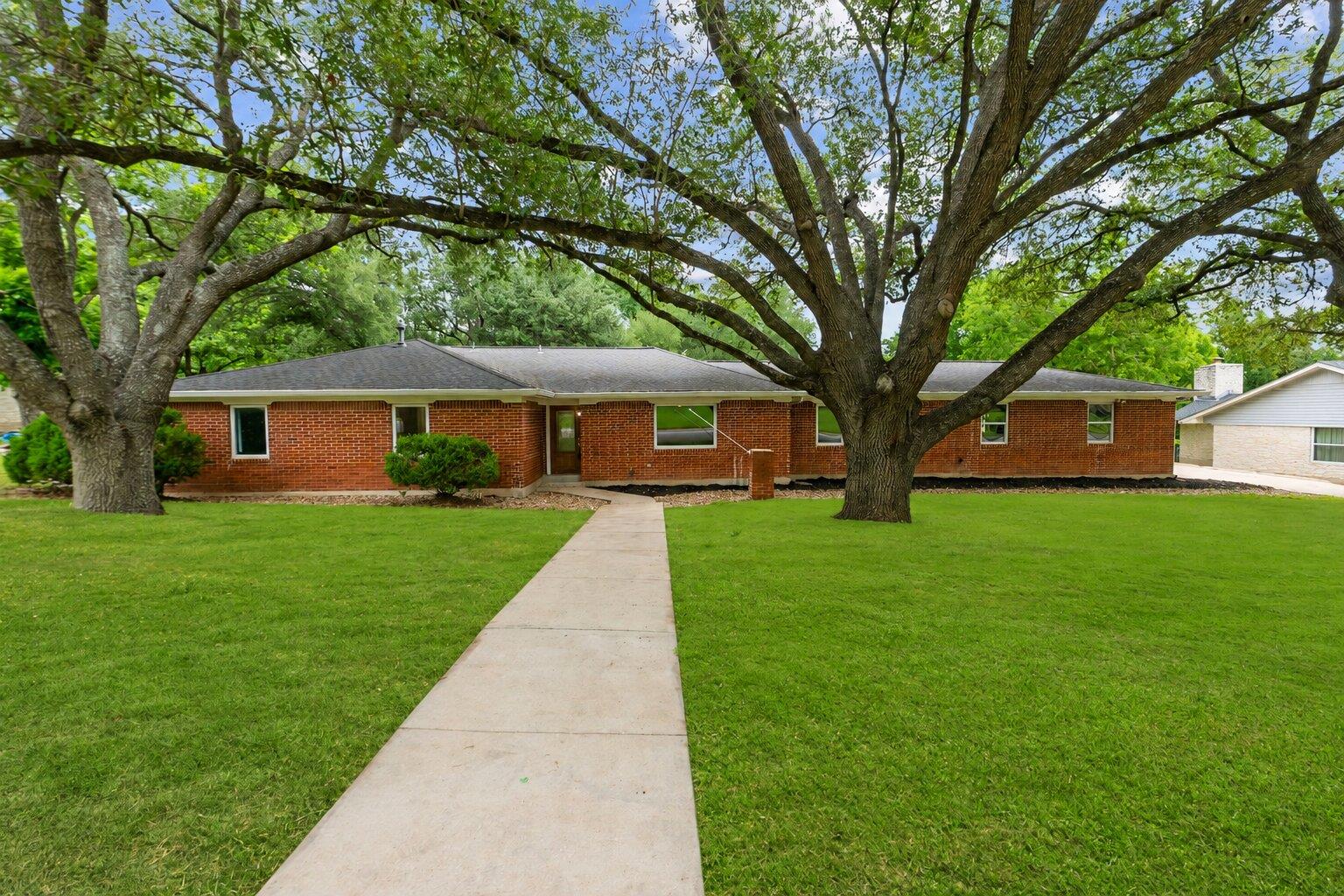 3604 Carla DR