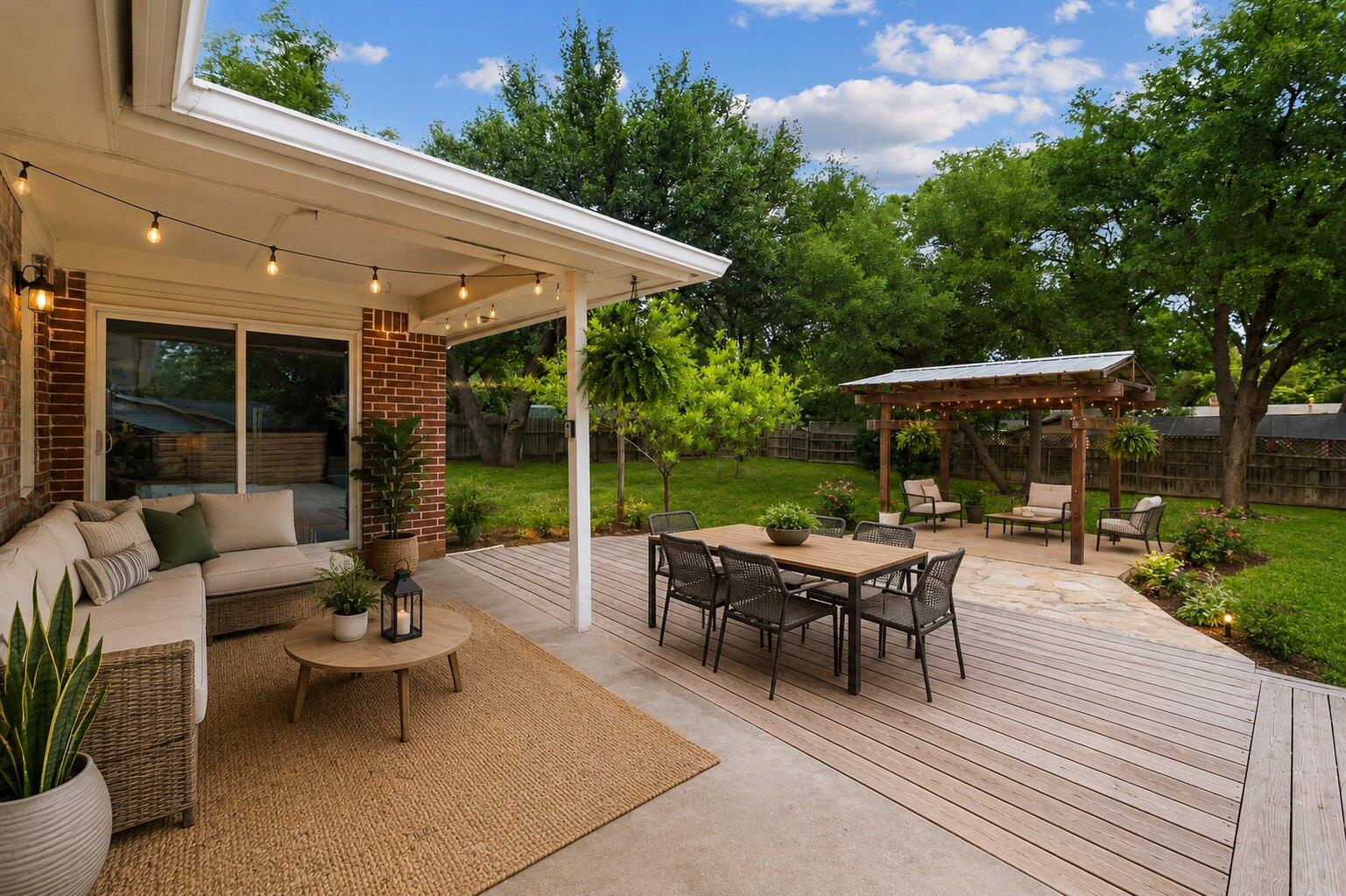 3604 Carla DR