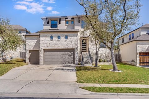 13013 Malletto DR Austin TX 78739