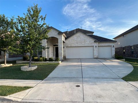 533 Flag LN Leander TX 78641