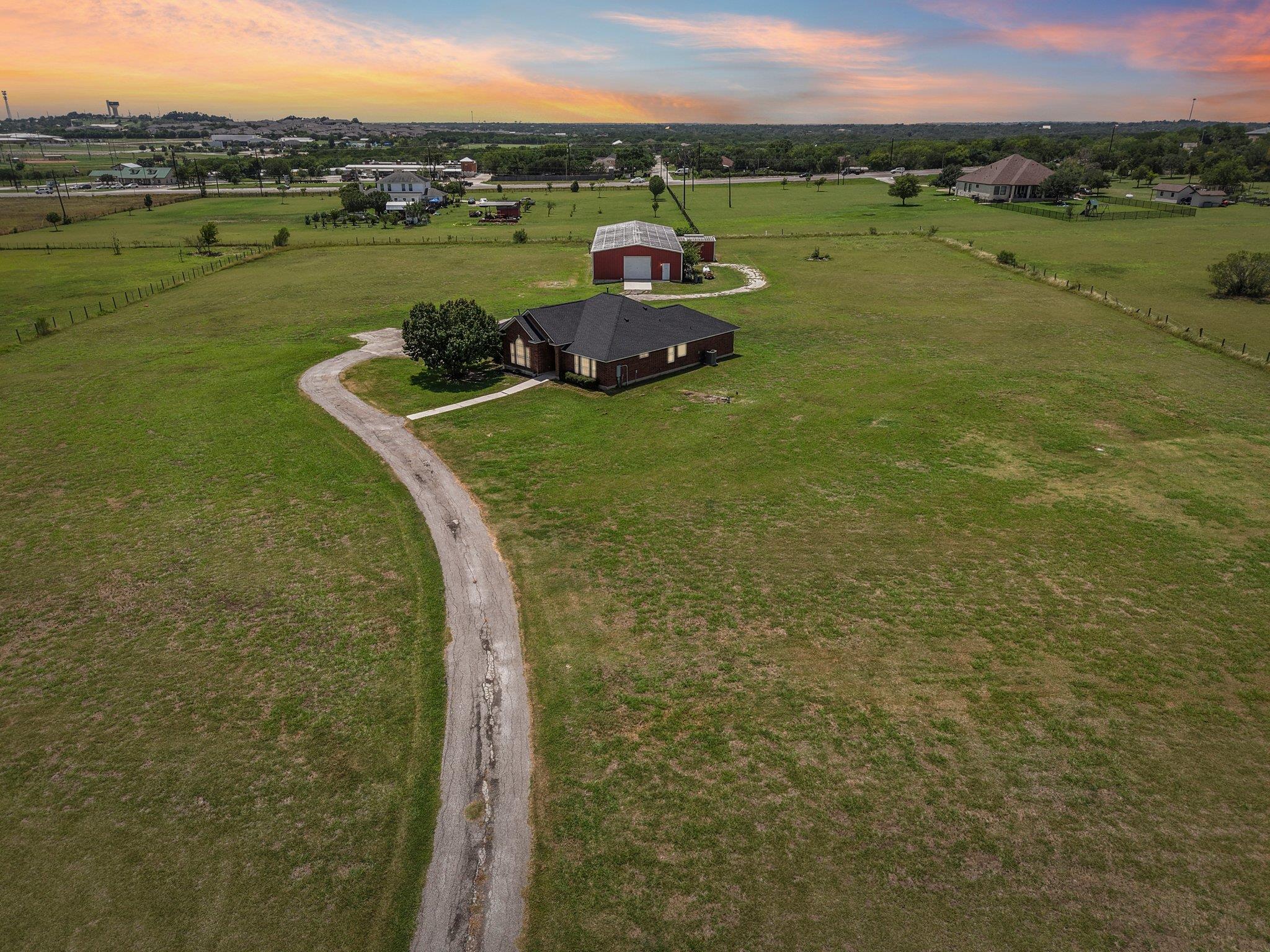 401 Southern DR