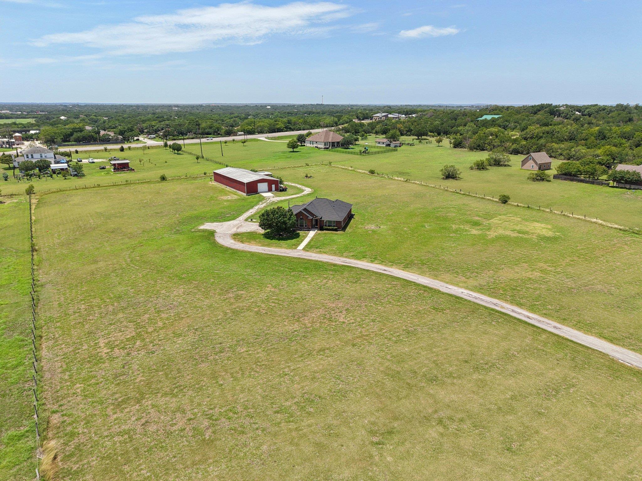 401 Southern DR