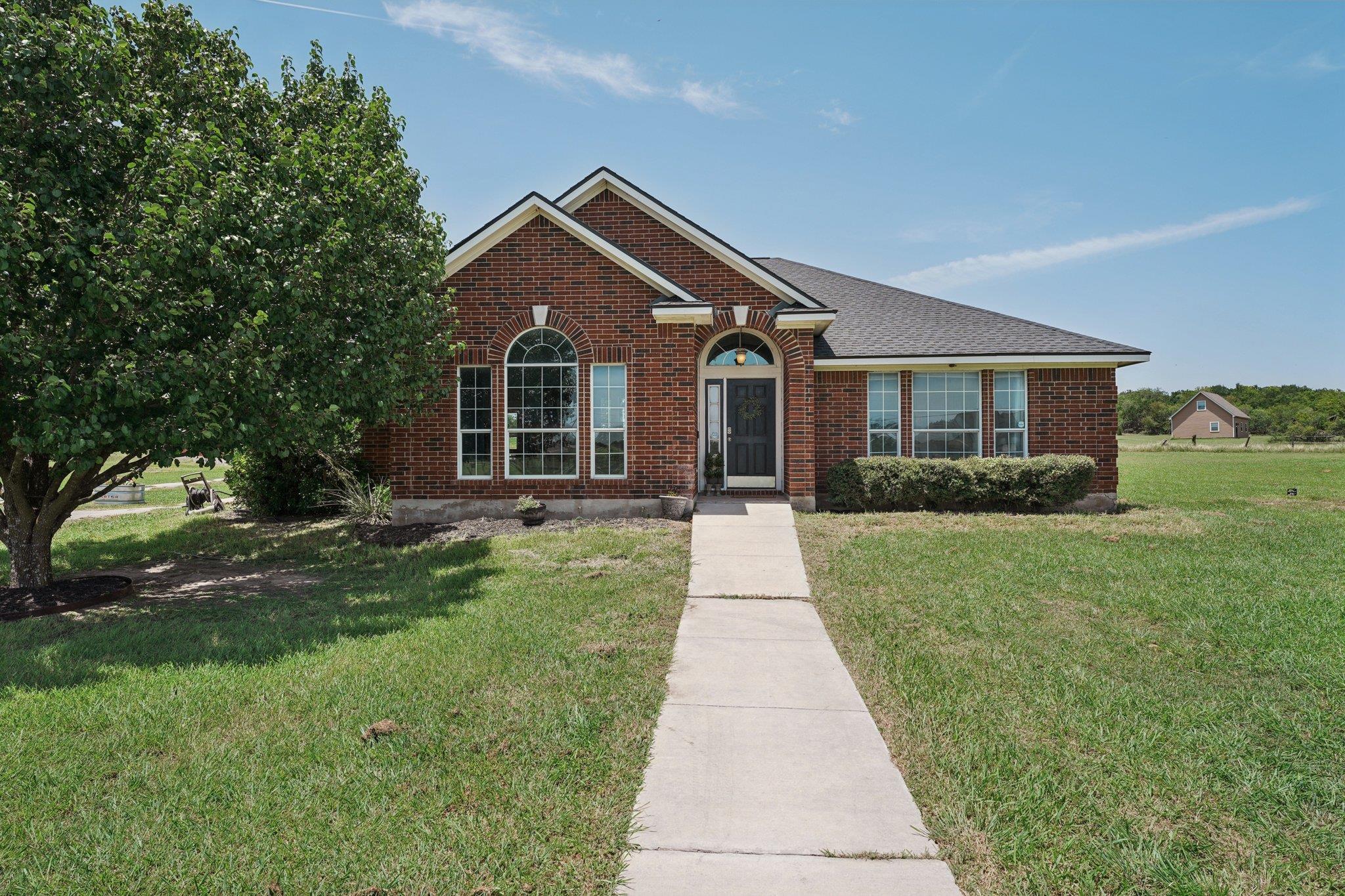 401 Southern DR