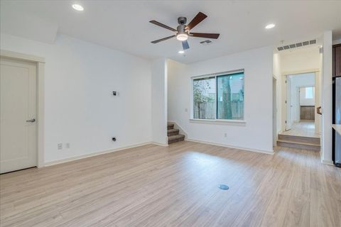 Tiny photo for 4006 Valley View RD #B, Austin, TX 78704 (MLS # 8071771)