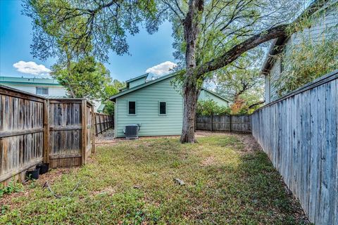 Tiny photo for 4006 Valley View RD #B, Austin, TX 78704 (MLS # 8071771)