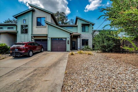 Tiny photo for 4006 Valley View RD #B, Austin, TX 78704 (MLS # 8071771)