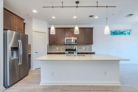 Tiny photo for 4006 Valley View RD #B, Austin, TX 78704 (MLS # 8071771)