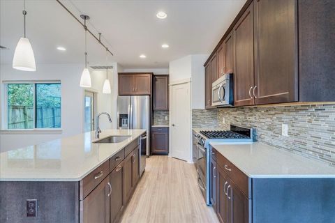 Tiny photo for 4006 Valley View RD #B, Austin, TX 78704 (MLS # 8071771)