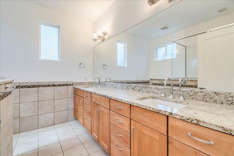 Tiny photo for 4006 Valley View RD #B, Austin, TX 78704 (MLS # 8071771)