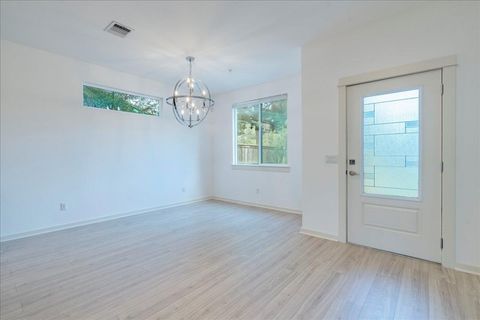Tiny photo for 4006 Valley View RD #B, Austin, TX 78704 (MLS # 8071771)