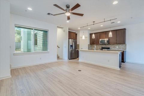 Tiny photo for 4006 Valley View RD #B, Austin, TX 78704 (MLS # 8071771)