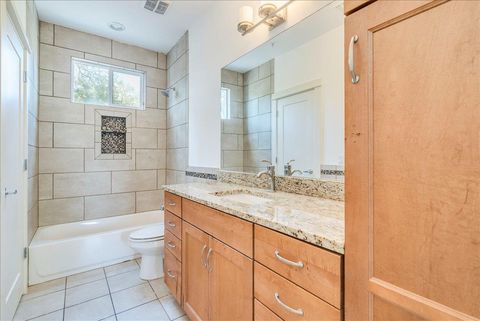 Tiny photo for 4006 Valley View RD #B, Austin, TX 78704 (MLS # 8071771)