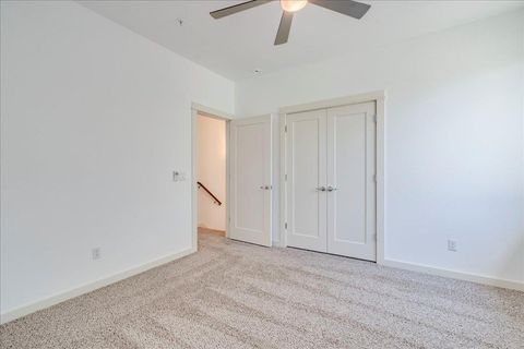 Tiny photo for 4006 Valley View RD #B, Austin, TX 78704 (MLS # 8071771)