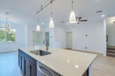Tiny photo for 4006 Valley View RD #B, Austin, TX 78704 (MLS # 8071771)