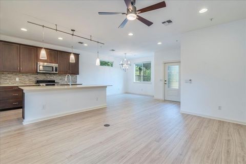 Tiny photo for 4006 Valley View RD #B, Austin, TX 78704 (MLS # 8071771)