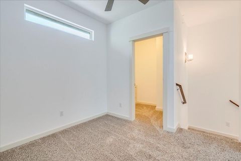 Tiny photo for 4006 Valley View RD #B, Austin, TX 78704 (MLS # 8071771)