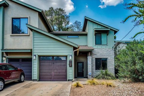 Photo of 4006 Valley View RD #B, Austin, TX 78704 (MLS # 8071771)