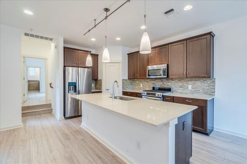 Tiny photo for 4006 Valley View RD #B, Austin, TX 78704 (MLS # 8071771)