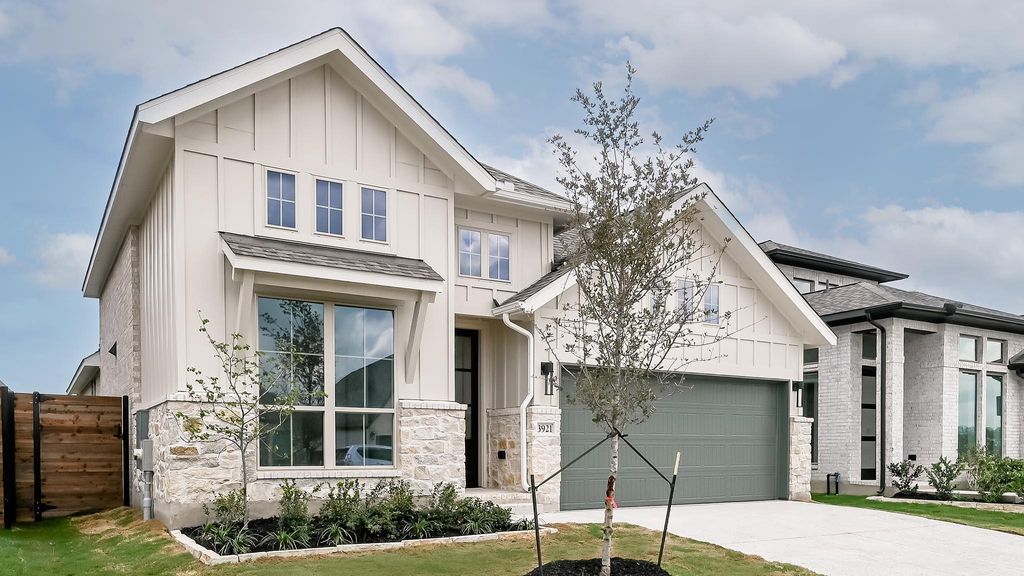 Photo of 3921 Melody RD, Lockhart, TX 78644 (MLS # 1270545)
