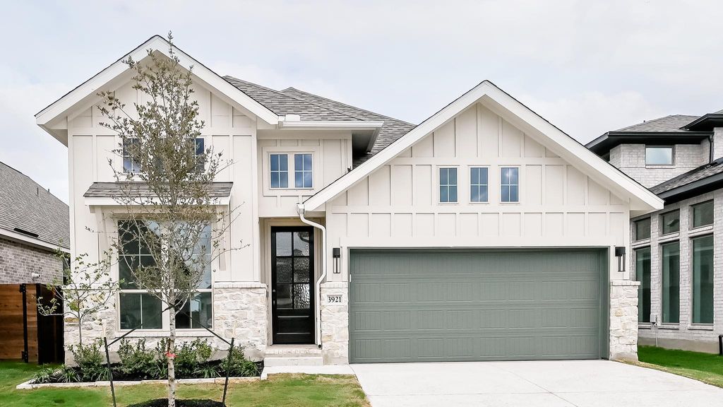 Photo of 3921 Melody RD, Lockhart, TX 78644 (MLS # 1270545)